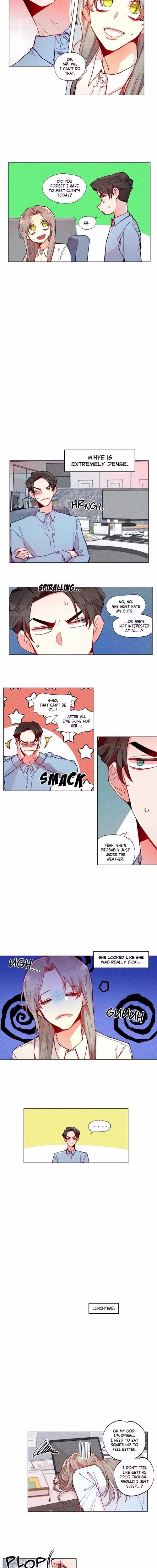 The Virgin Witch - Chapter 24 - Part 5