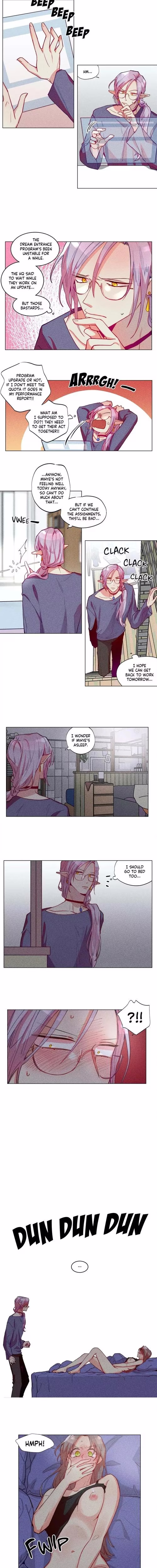 The Virgin Witch - Chapter 26 - Part 5