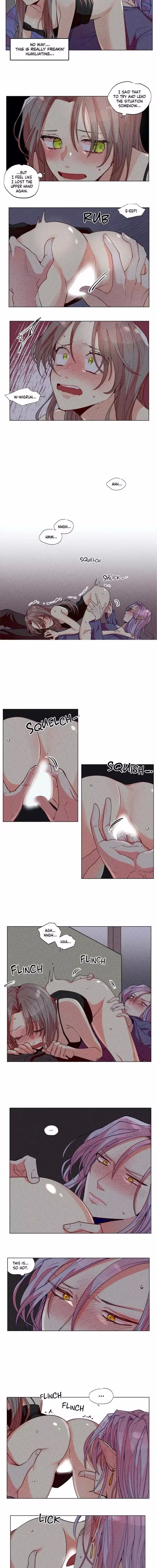 The Virgin Witch - Chapter 27 - Part 4