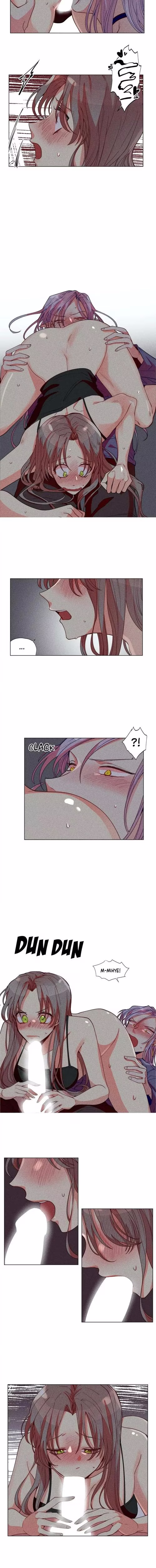 The Virgin Witch - Chapter 27 - Part 5