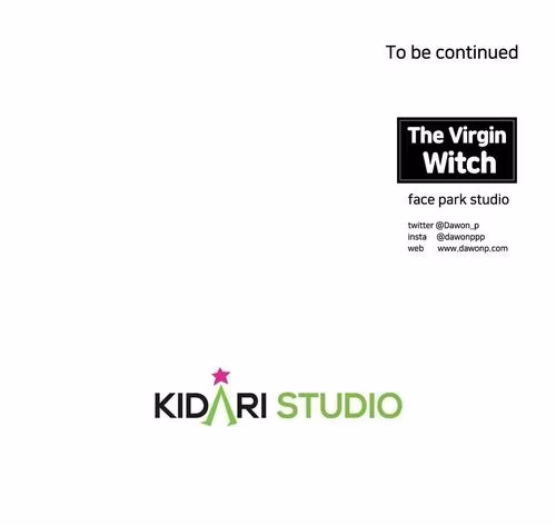 The Virgin Witch - Chapter 28 - Part 7