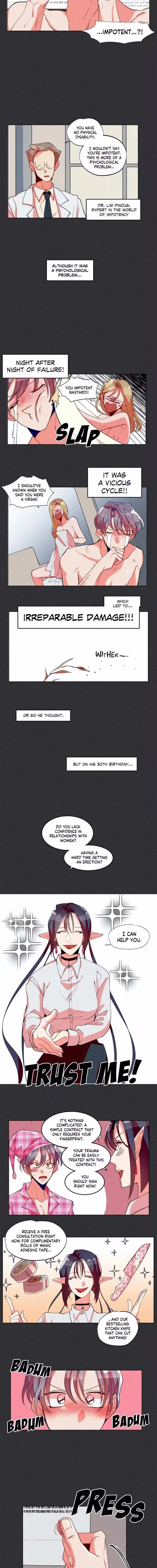 The Virgin Witch - Chapter 30 - Part 4