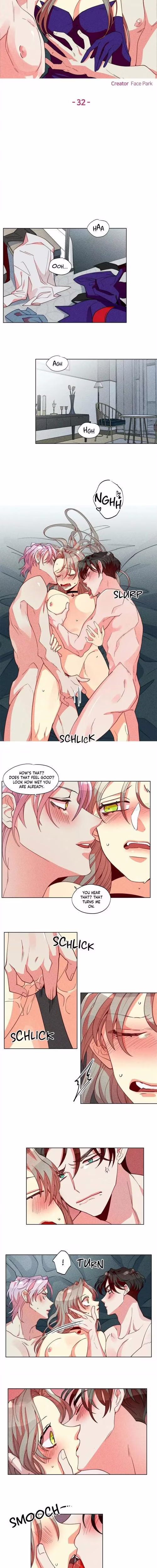 The Virgin Witch - Chapter 32 - Part 4