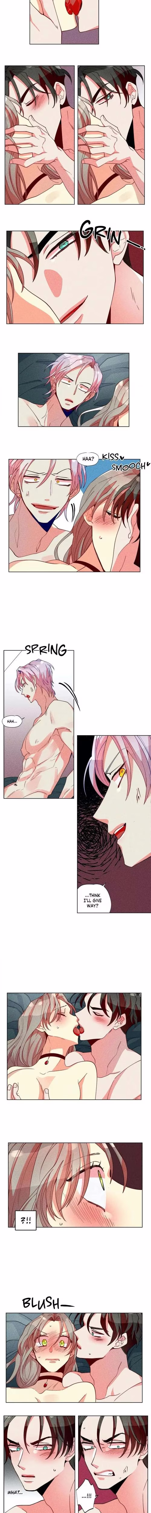 The Virgin Witch - Chapter 32 - Part 5