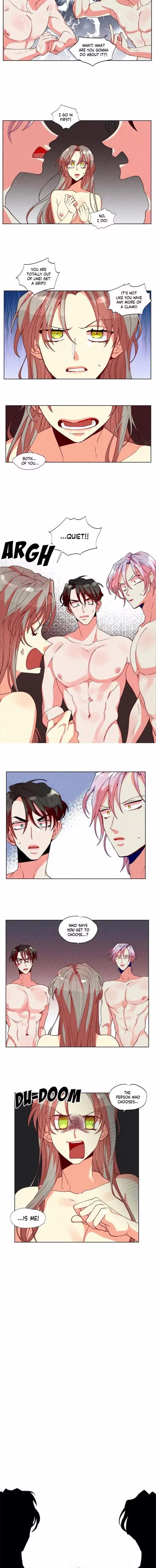 The Virgin Witch - Chapter 33 - Part 5