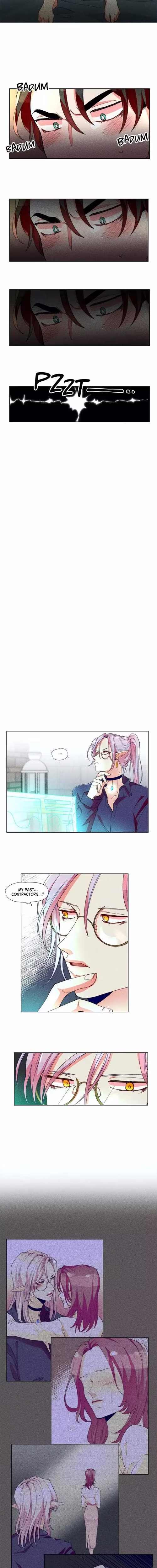 The Virgin Witch - Chapter 34 - Part 4