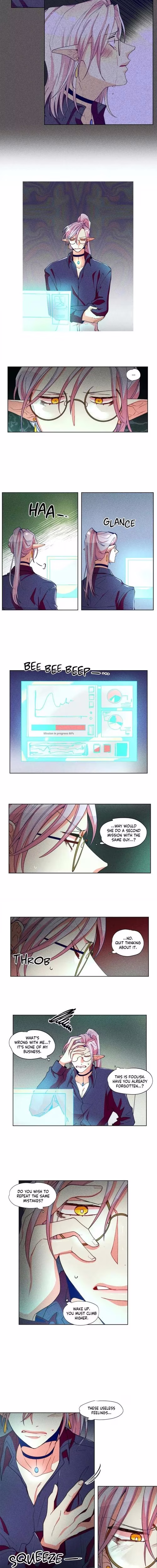 The Virgin Witch - Chapter 34 - Part 5