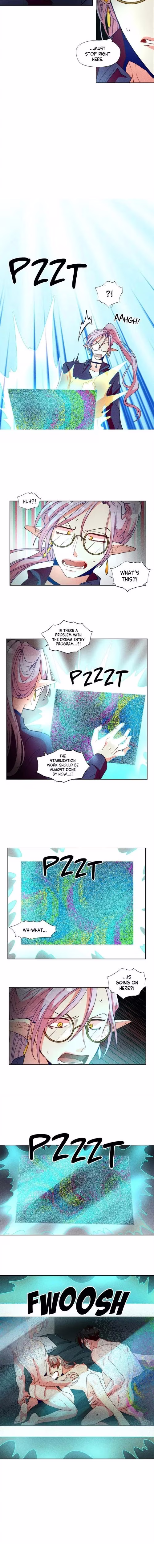 The Virgin Witch - Chapter 34 - Part 6