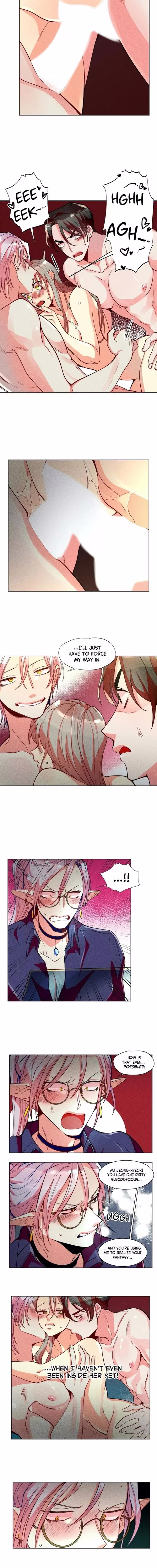 The Virgin Witch - Chapter 35 - Part 5