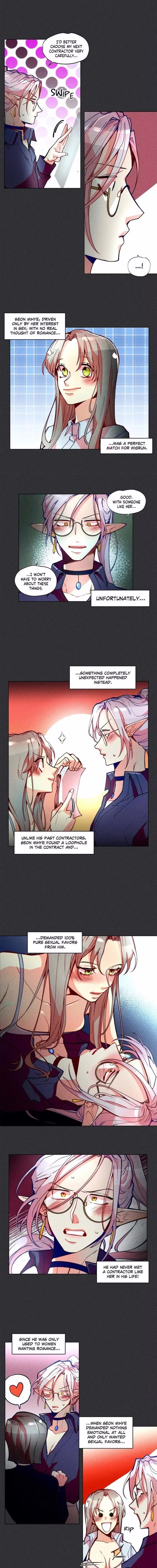 The Virgin Witch - Chapter 37 - Part 3