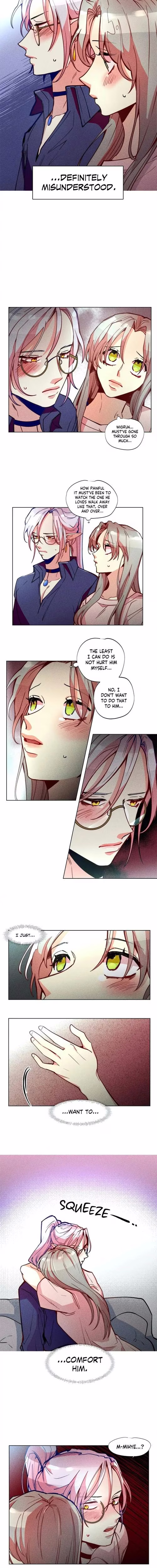 The Virgin Witch - Chapter 37 - Part 5