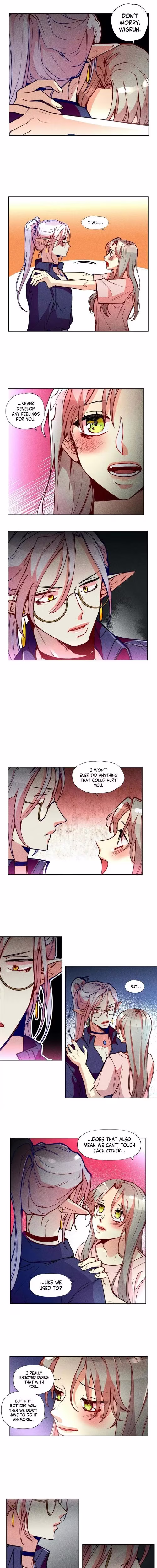 The Virgin Witch - Chapter 37 - Part 6