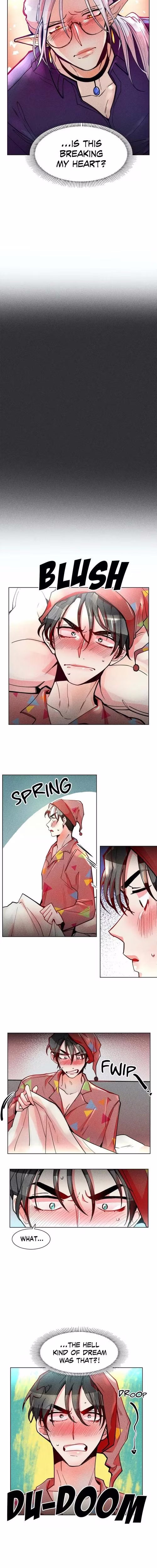 The Virgin Witch - Chapter 37 - Part 8