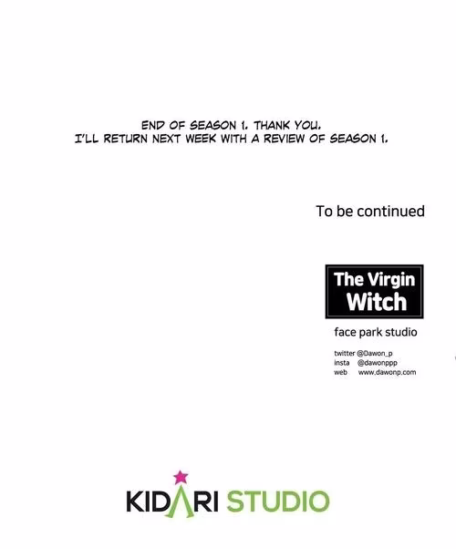 The Virgin Witch - Chapter 37 - Part 9