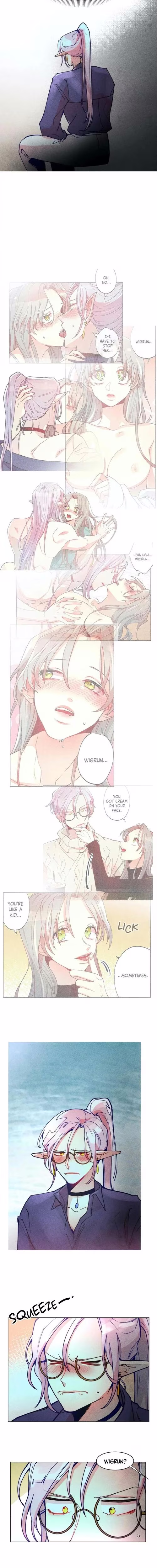 The Virgin Witch - Chapter 39 - Part 7