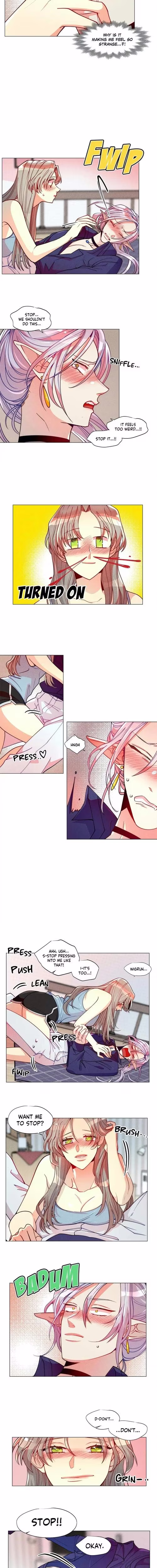 The Virgin Witch - Chapter 4 - Part 3