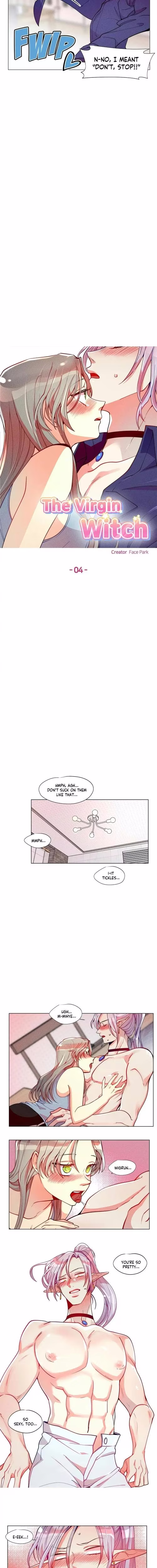 The Virgin Witch - Chapter 4 - Part 4