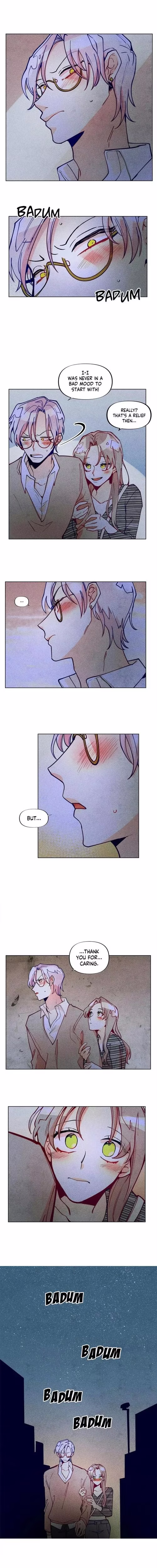 The Virgin Witch - Chapter 40 - Part 6