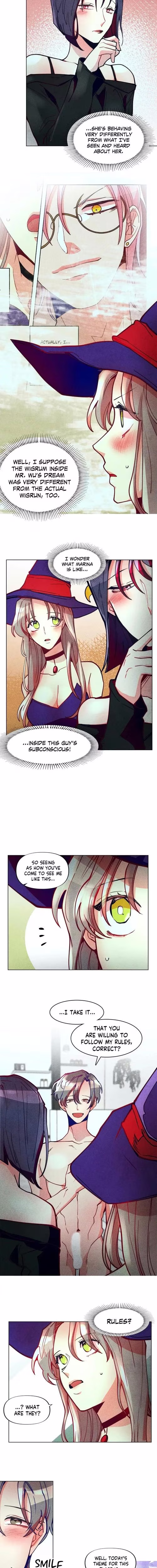 The Virgin Witch - Chapter 41 - Part 4