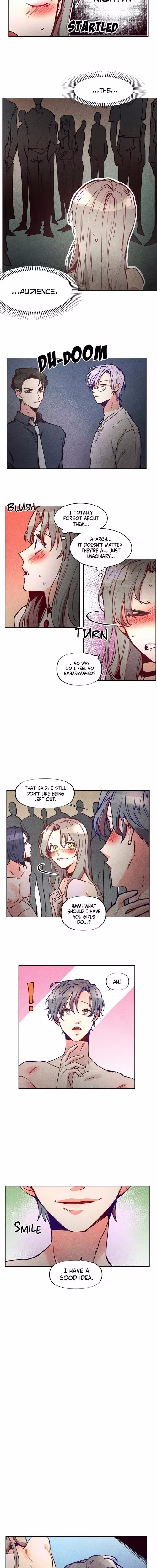 The Virgin Witch - Chapter 44 - Part 4