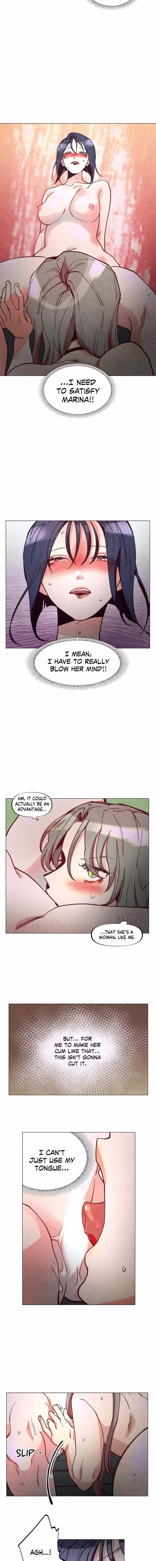 The Virgin Witch - Chapter 44 - Part 7