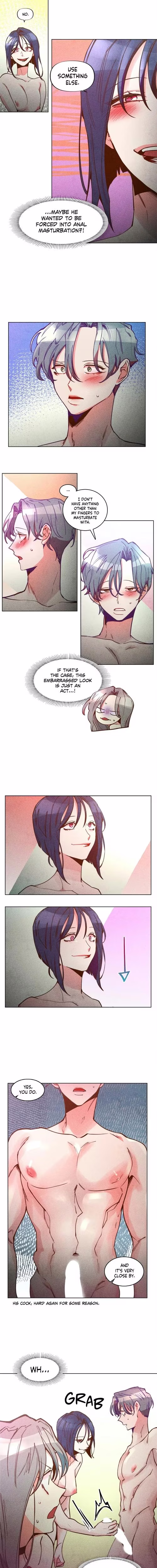 The Virgin Witch - Chapter 46 - Part 4