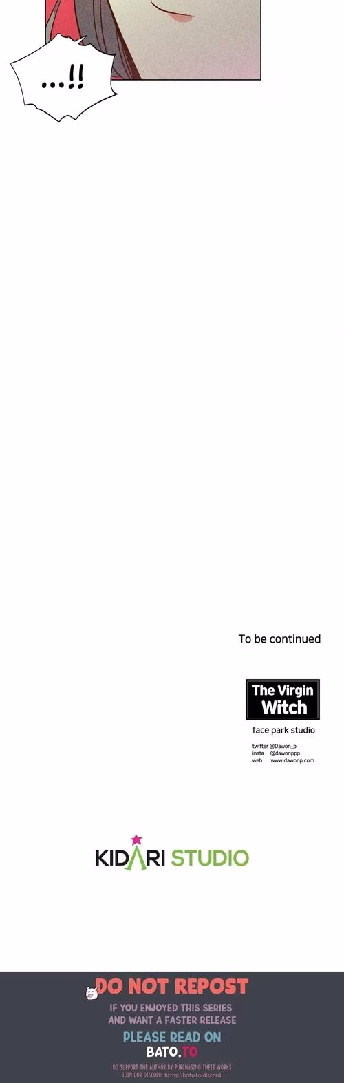 The Virgin Witch - Chapter 46 - Part 11