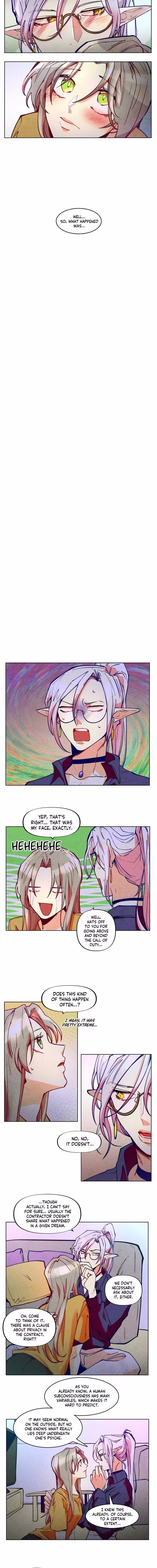 The Virgin Witch - Chapter 47 - Part 3