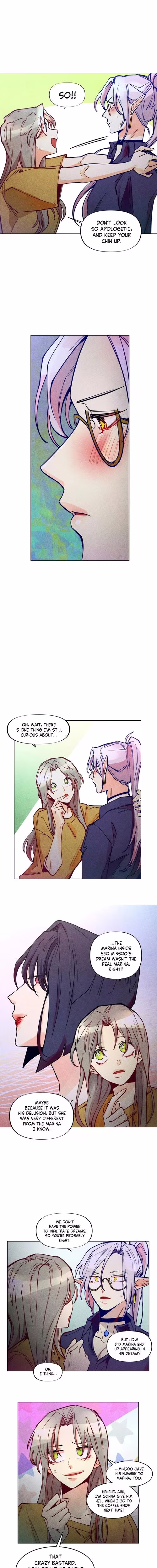 The Virgin Witch - Chapter 47 - Part 6