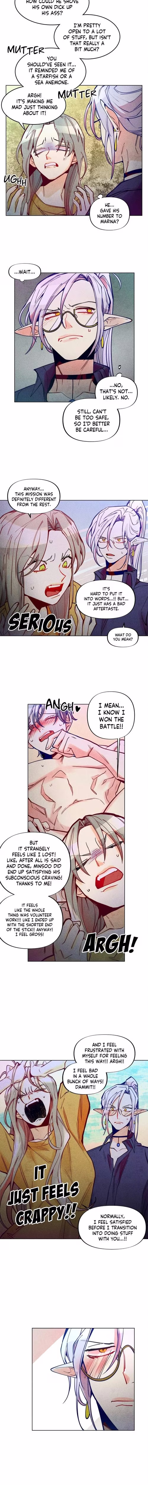 The Virgin Witch - Chapter 47 - Part 7