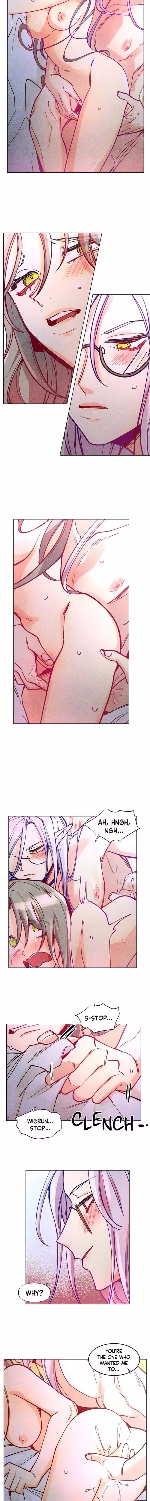 The Virgin Witch - Chapter 48 - Part 6