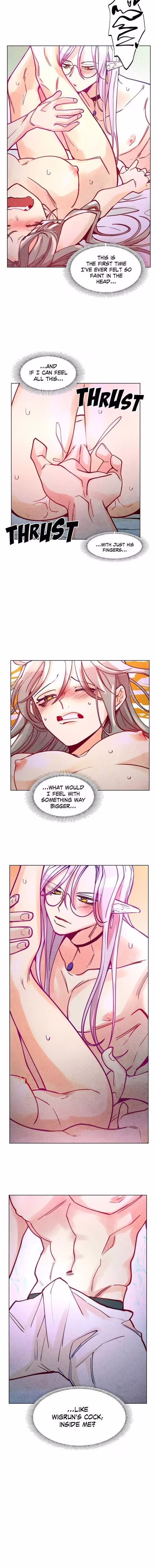 The Virgin Witch - Chapter 48 - Part 8