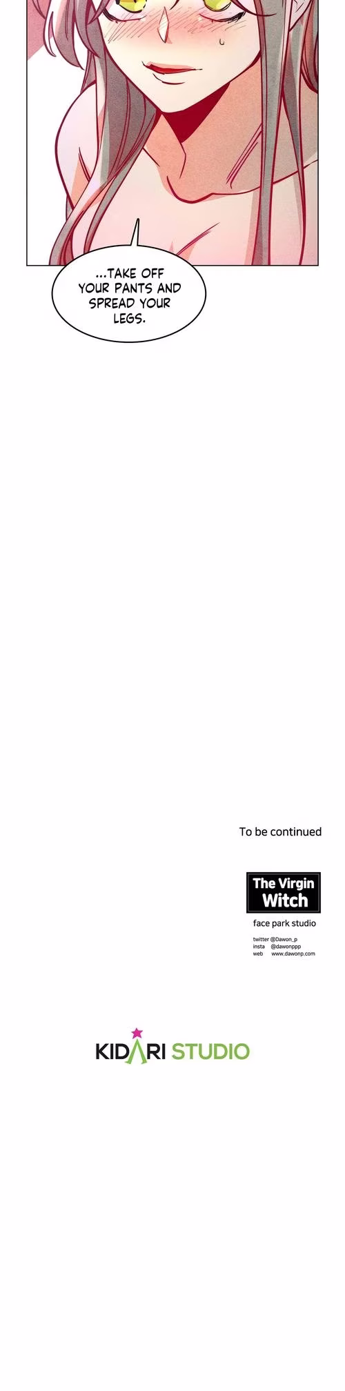 The Virgin Witch - Chapter 48 - Part 10