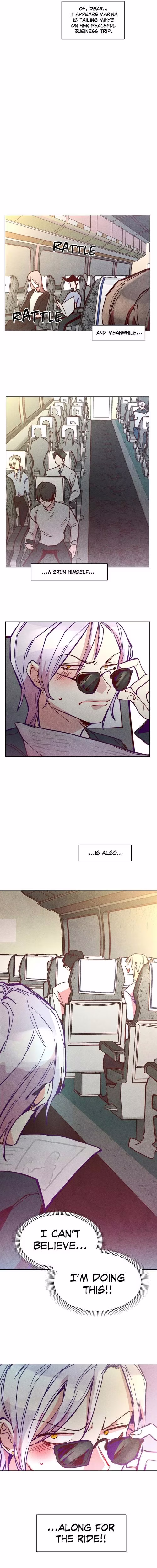 The Virgin Witch - Chapter 51 - Part 8