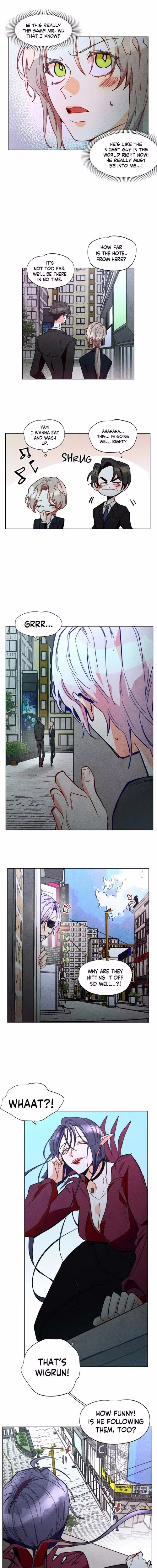 The Virgin Witch - Chapter 52 - Part 4