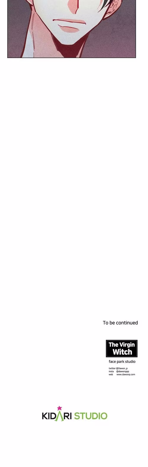 The Virgin Witch - Chapter 52 - Part 11