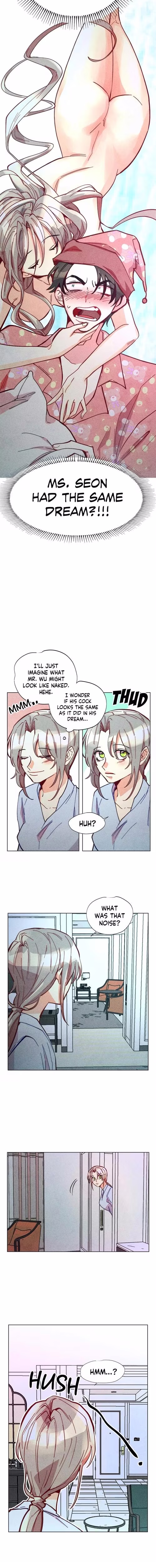 The Virgin Witch - Chapter 53 - Part 4