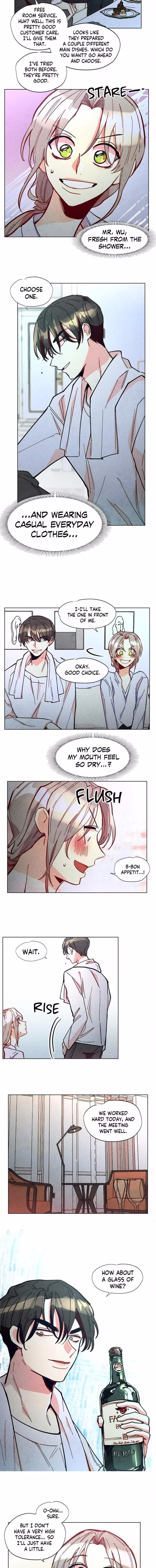 The Virgin Witch - Chapter 53 - Part 8