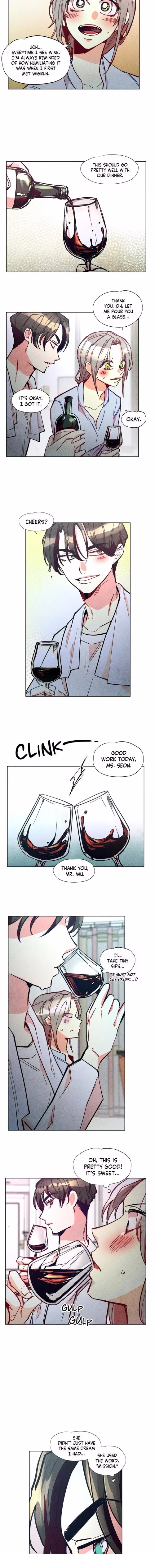 The Virgin Witch - Chapter 53 - Part 9