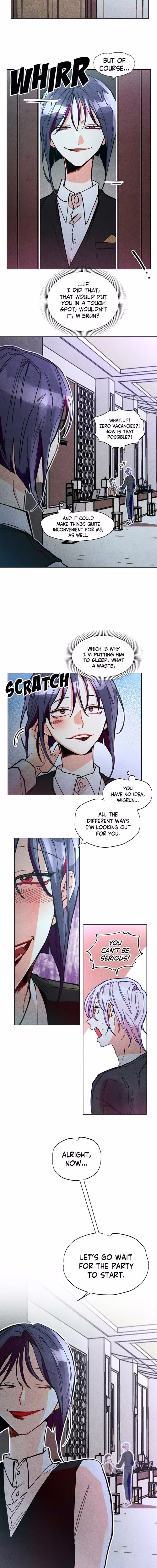 The Virgin Witch - Chapter 54 - Part 4