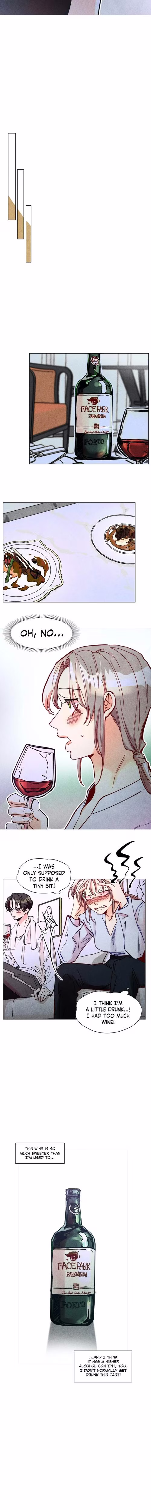 The Virgin Witch - Chapter 54 - Part 5