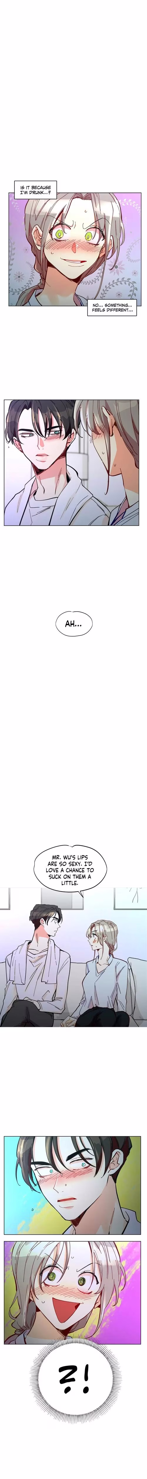 The Virgin Witch - Chapter 54 - Part 9