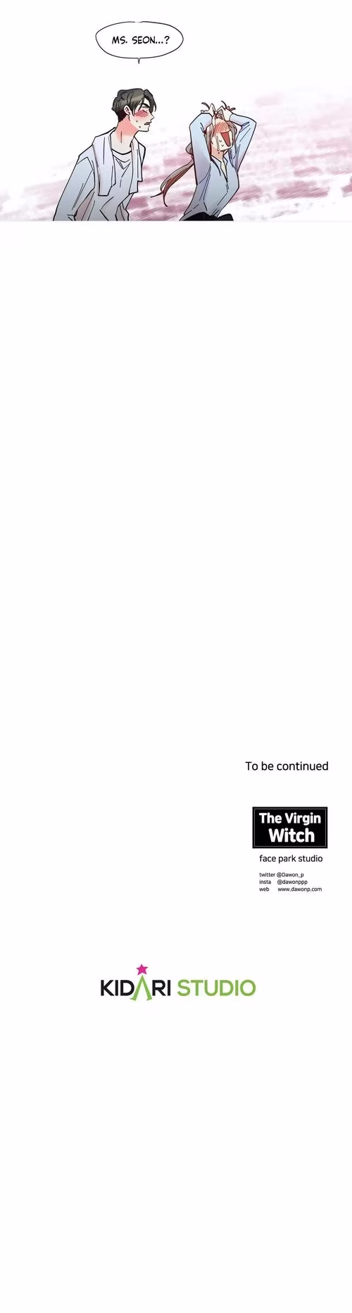 The Virgin Witch - Chapter 54 - Part 11