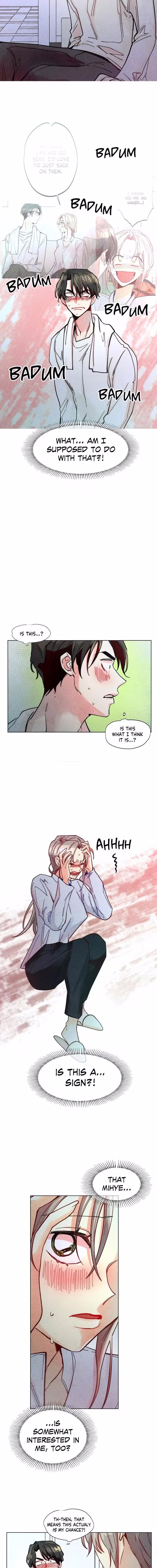 The Virgin Witch - Chapter 55 - Part 3