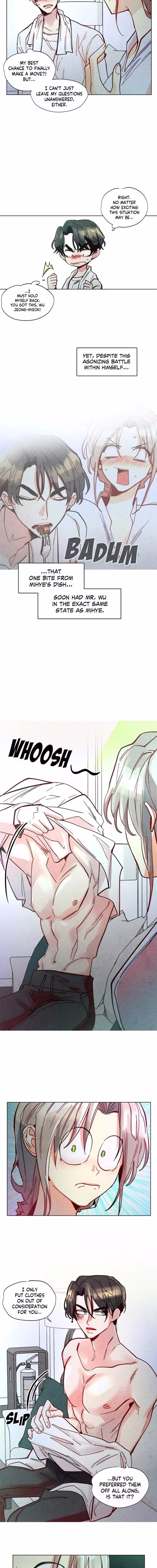 The Virgin Witch - Chapter 55 - Part 4