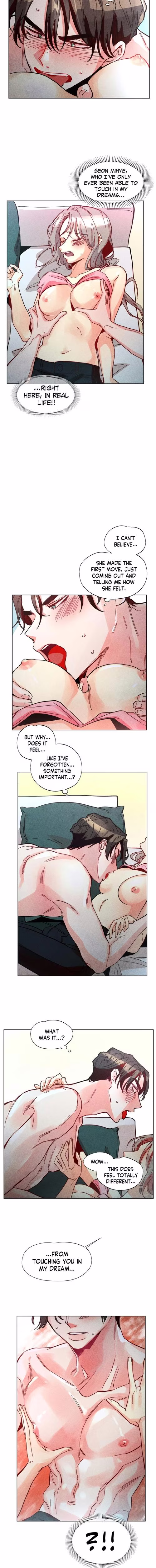 The Virgin Witch - Chapter 56 - Part 9