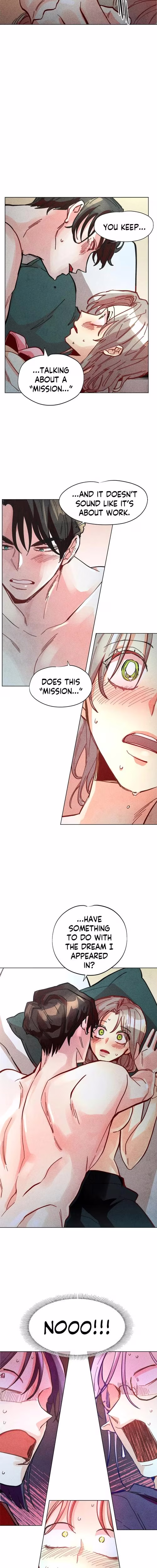 The Virgin Witch - Chapter 56 - Part 11