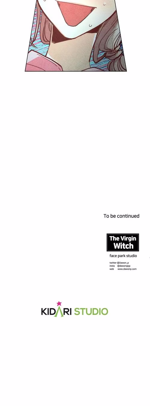 The Virgin Witch - Chapter 56 - Part 12