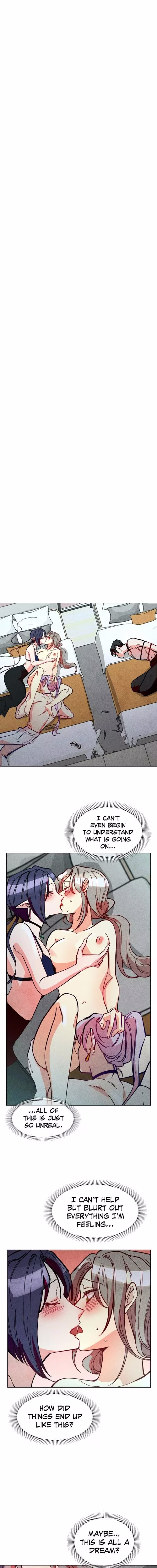 The Virgin Witch - Chapter 58 - Part 11