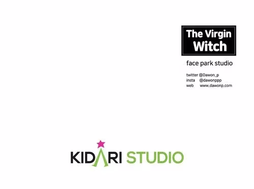 The Virgin Witch - Chapter 58 - Part 13